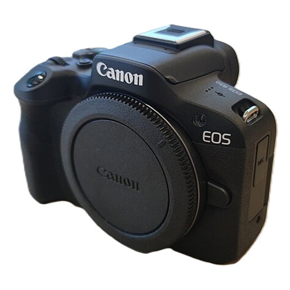 Canon EOS R50