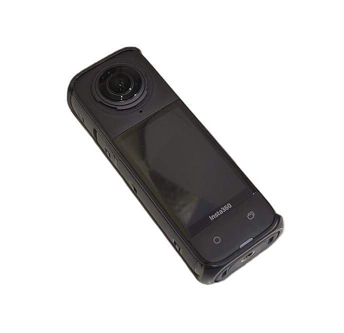 Insta360 X4