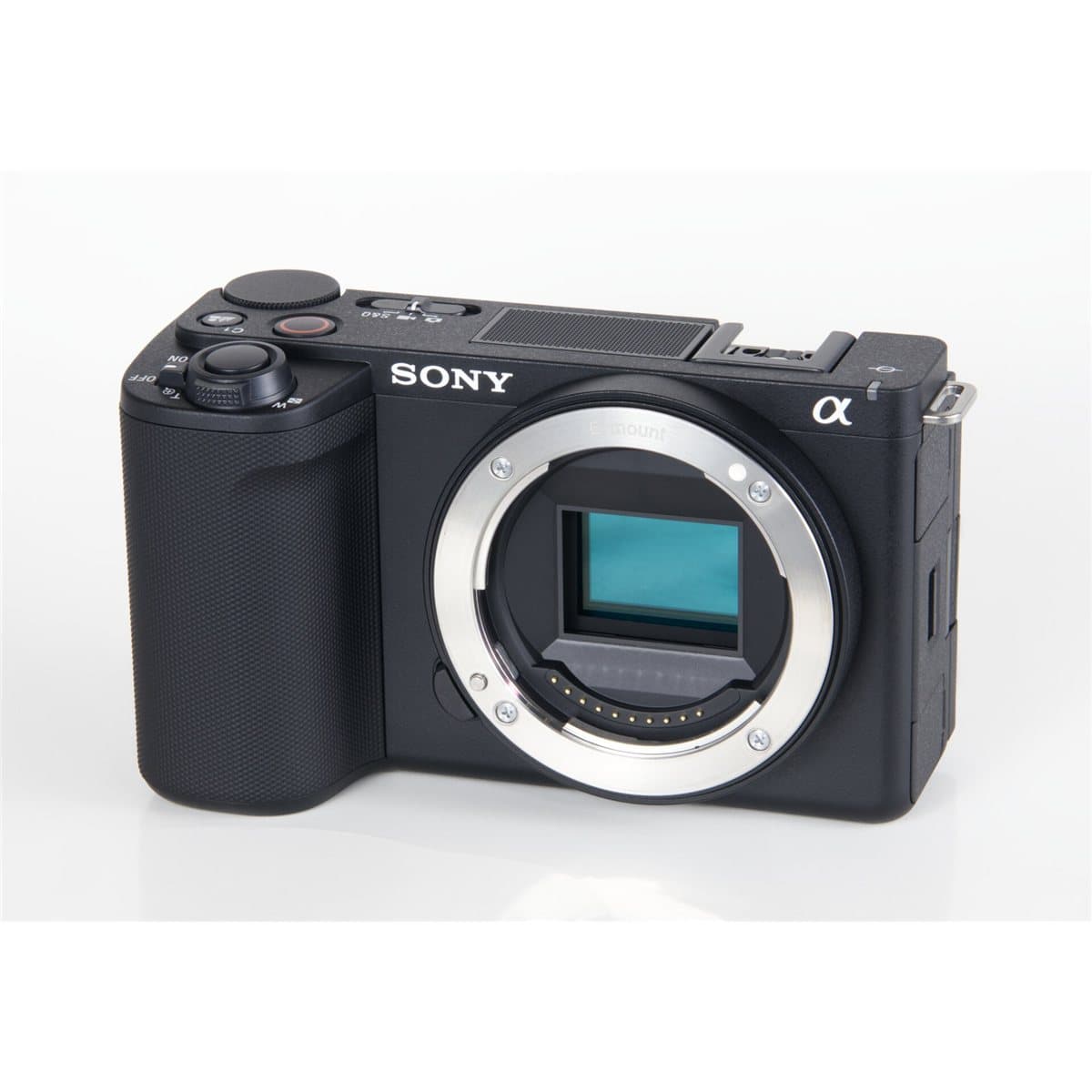 Sony ZV-E10 II