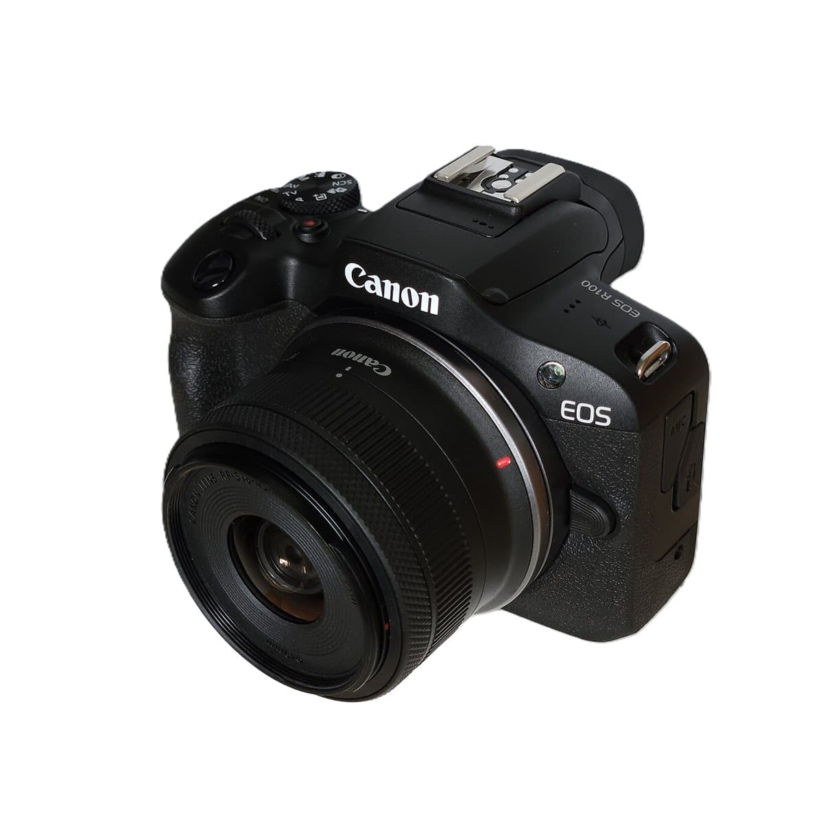 Canon EOS R100