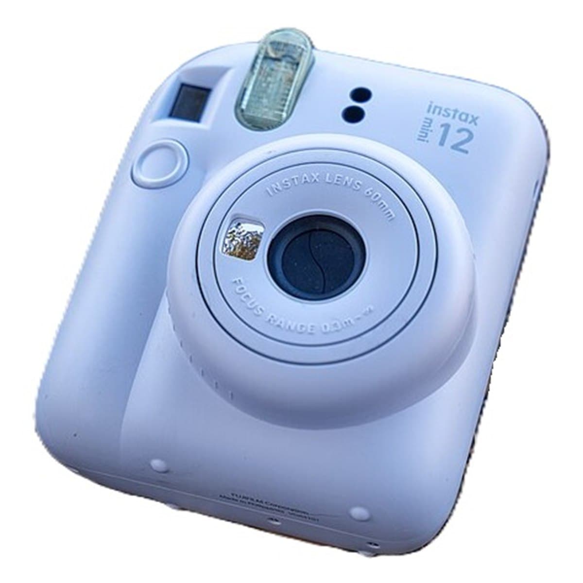 Fujifilm instax mini 12