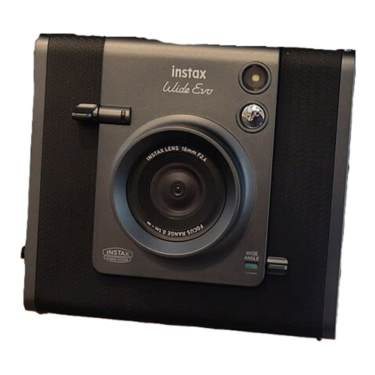 Fujifilm instax WIDE Evo