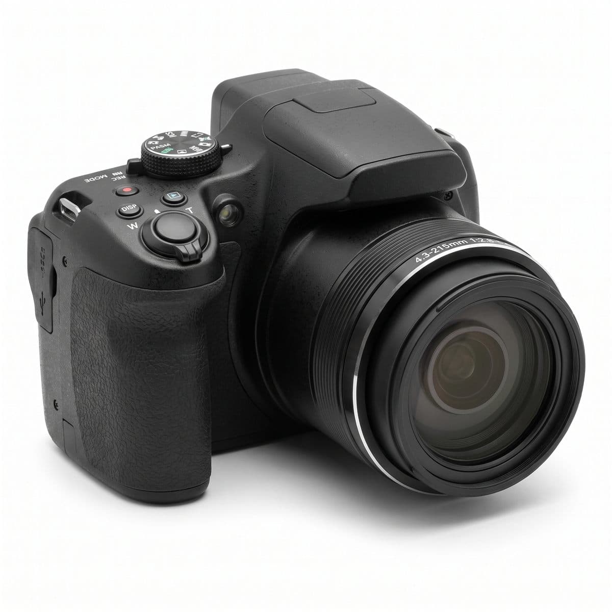 Kodak PixPro Astro Zoom AZ528