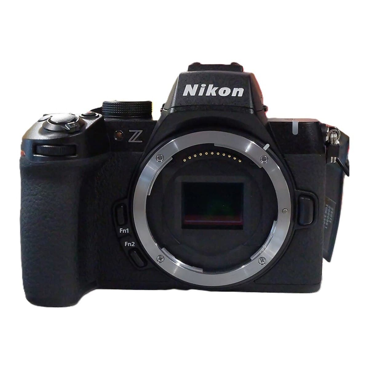 Nikon Z50II