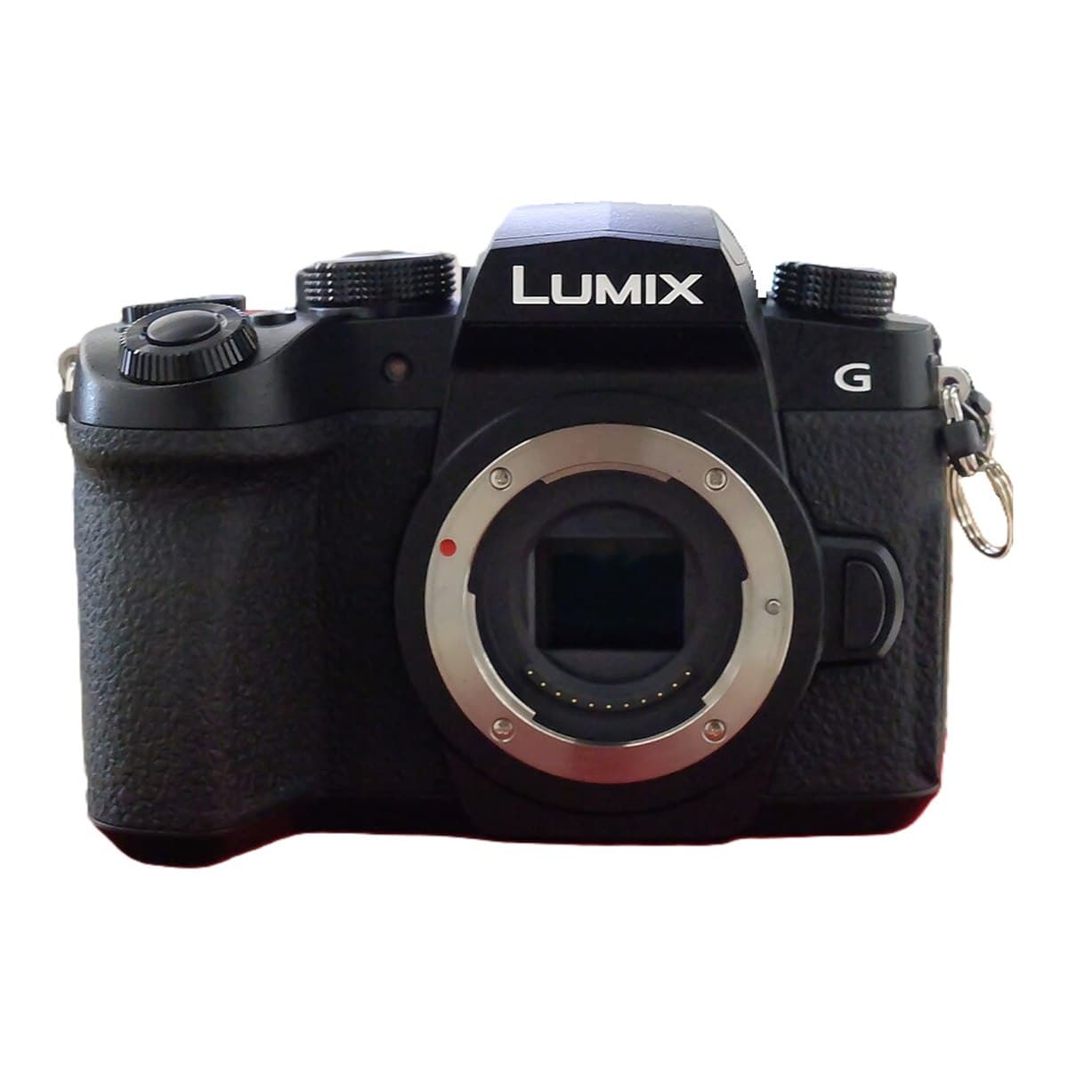 Panasonic Lumix G97