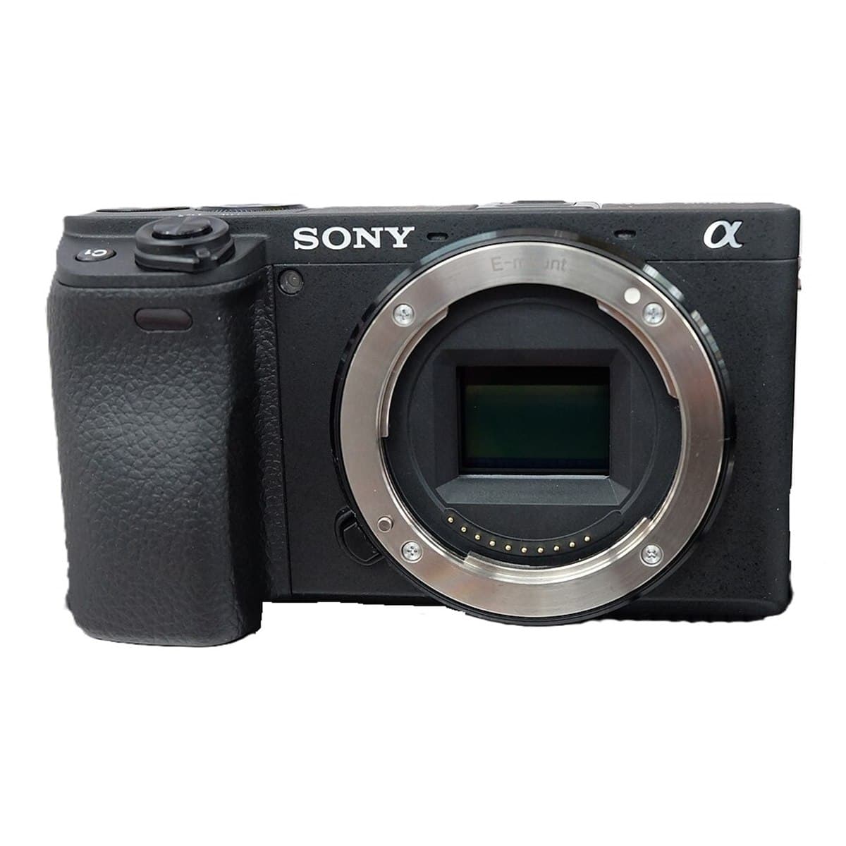 Sony Alpha 6400