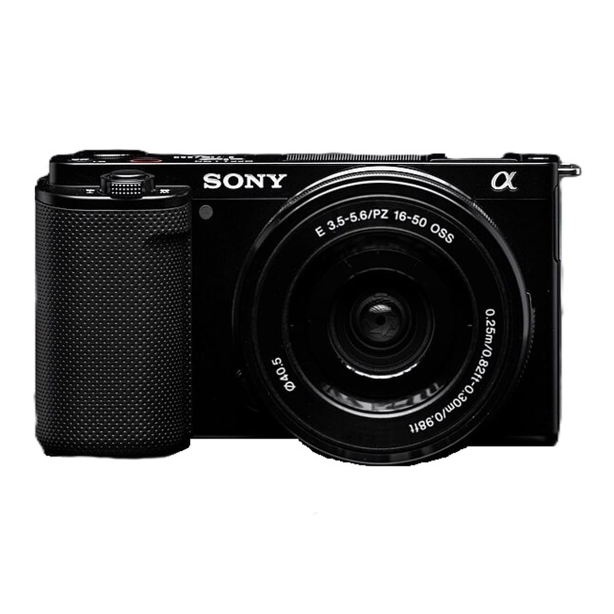 Sony ZV-E10